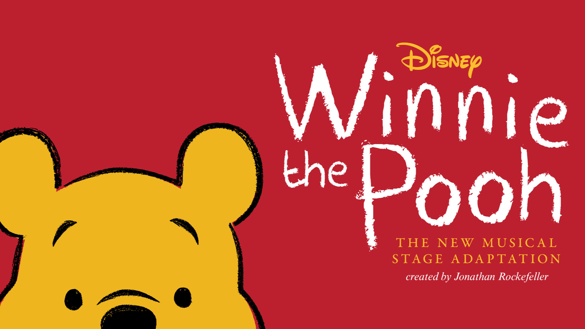 Winnie The Pooh Tour Tickets Dates And Venues For New Musical