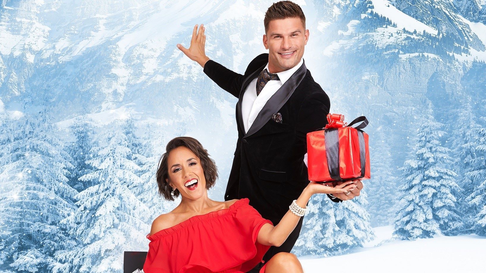 Strictly Stars Alja Korjanec Janette Manrara Tour Dates For