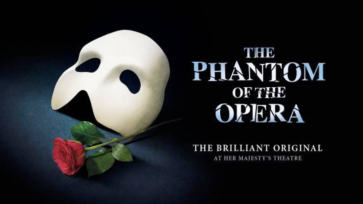 The Phantom of the Opera to return with a 'new physical production of