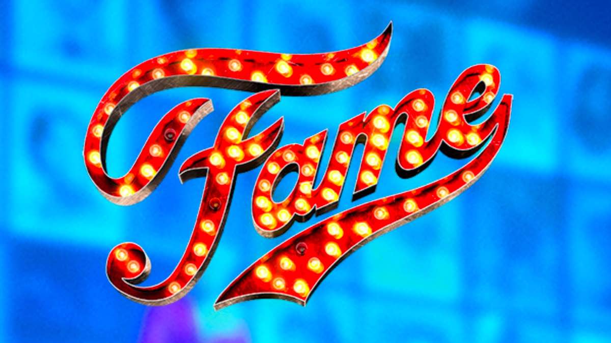 Fame The Musical: West End 2019 tickets, dates and cast | West End ...