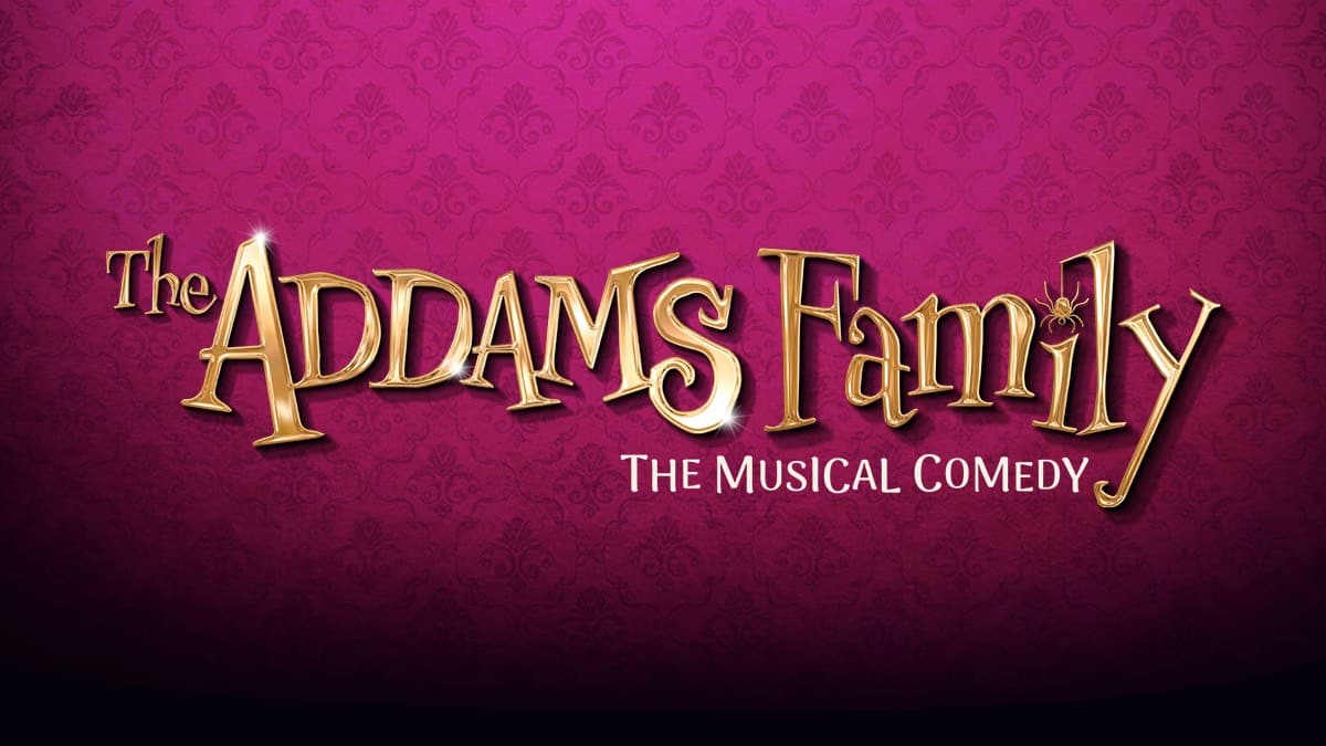 The Addams Family musical 2022 tour tickets, cast, dates and venues ...