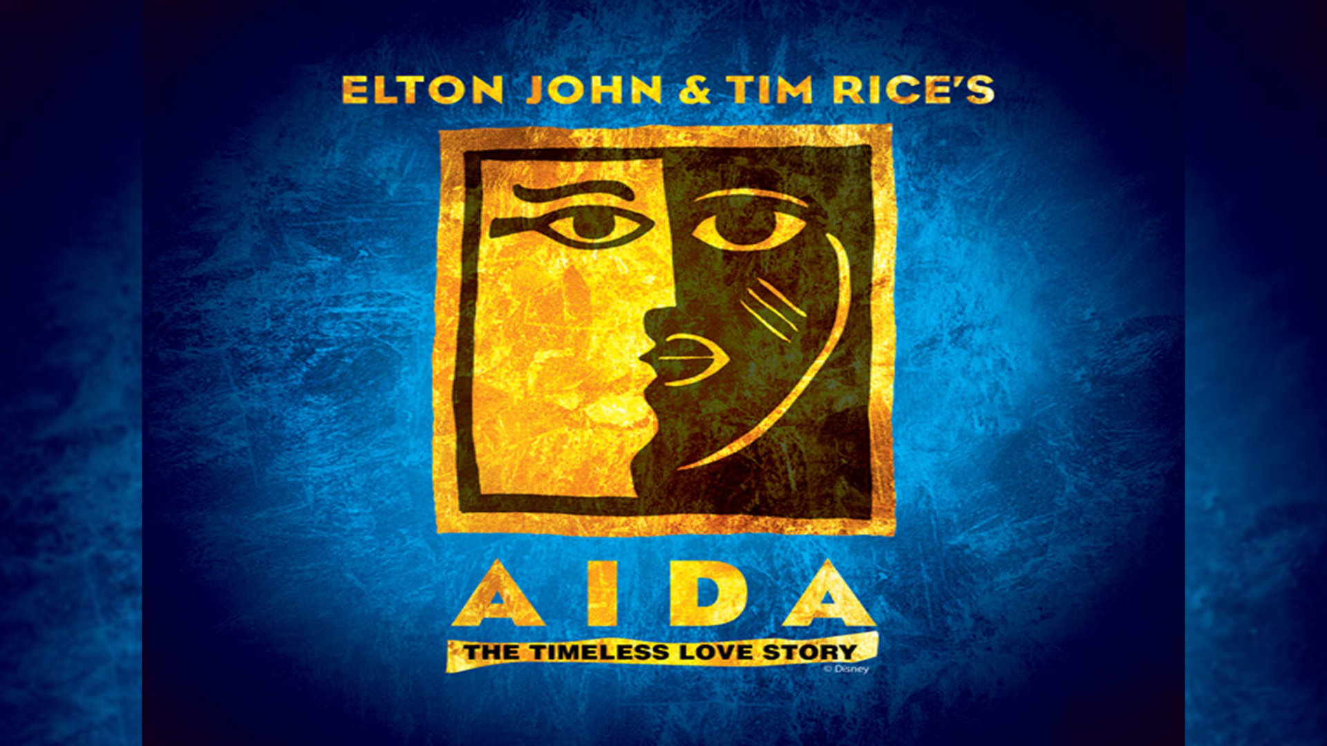 Elton John and Tim Rice's Aida set for West End premiere - Stageberry