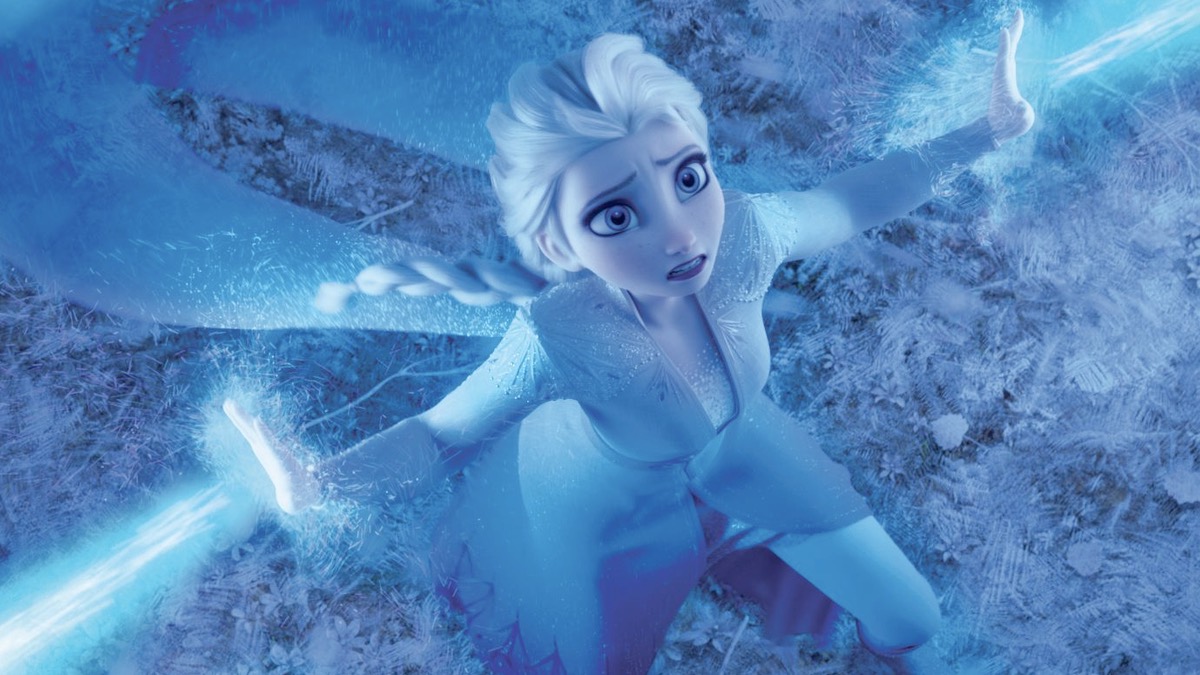 Disney officially confirms a third Frozen movie is in the works - Stage Chat