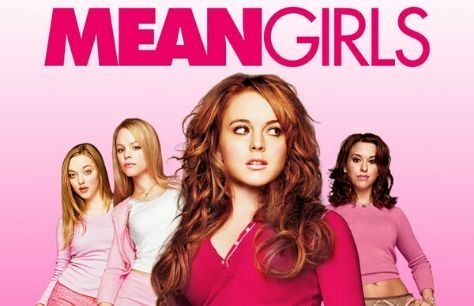 Cinema: Mean Girls Tickets in London's West End | Best & Cheapest tix ...