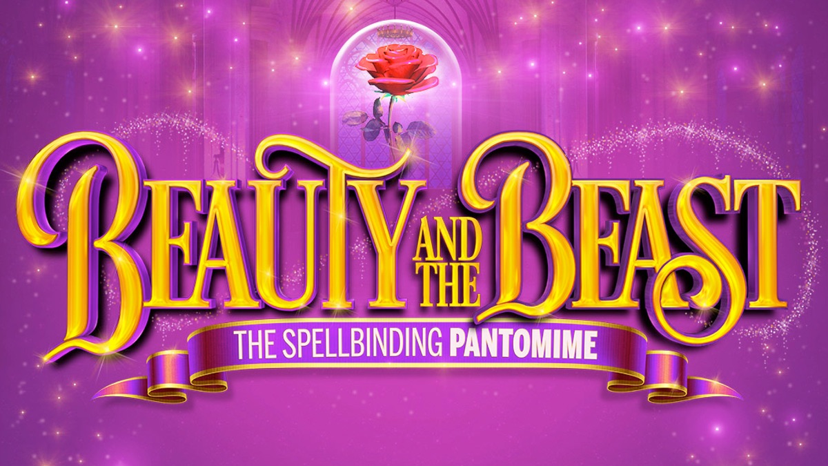 Aberdeen His Majesty's Theatre 2020 panto Beauty and the Beast ...