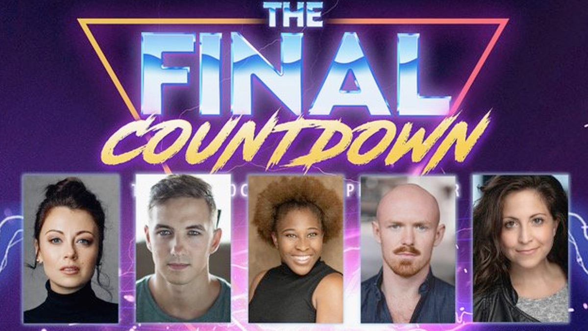 countdown cast