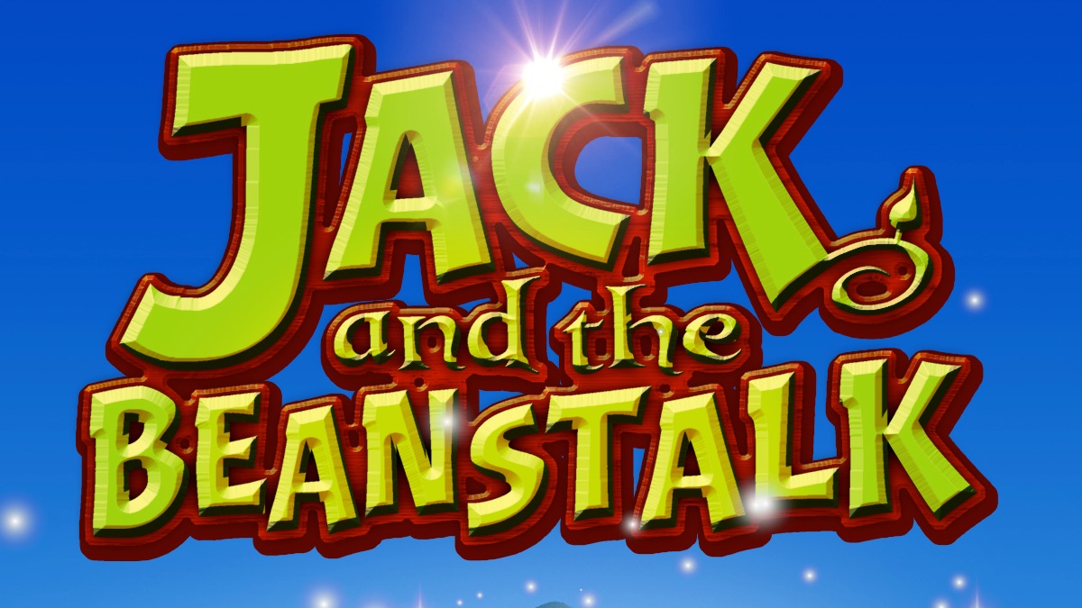 Jack and the Beanstalk 2021 panto at Hackney Empire tickets and cast ...