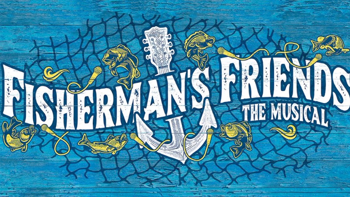 Fisherman's Friends The Musical 2023 tour tickets, dates, venues and