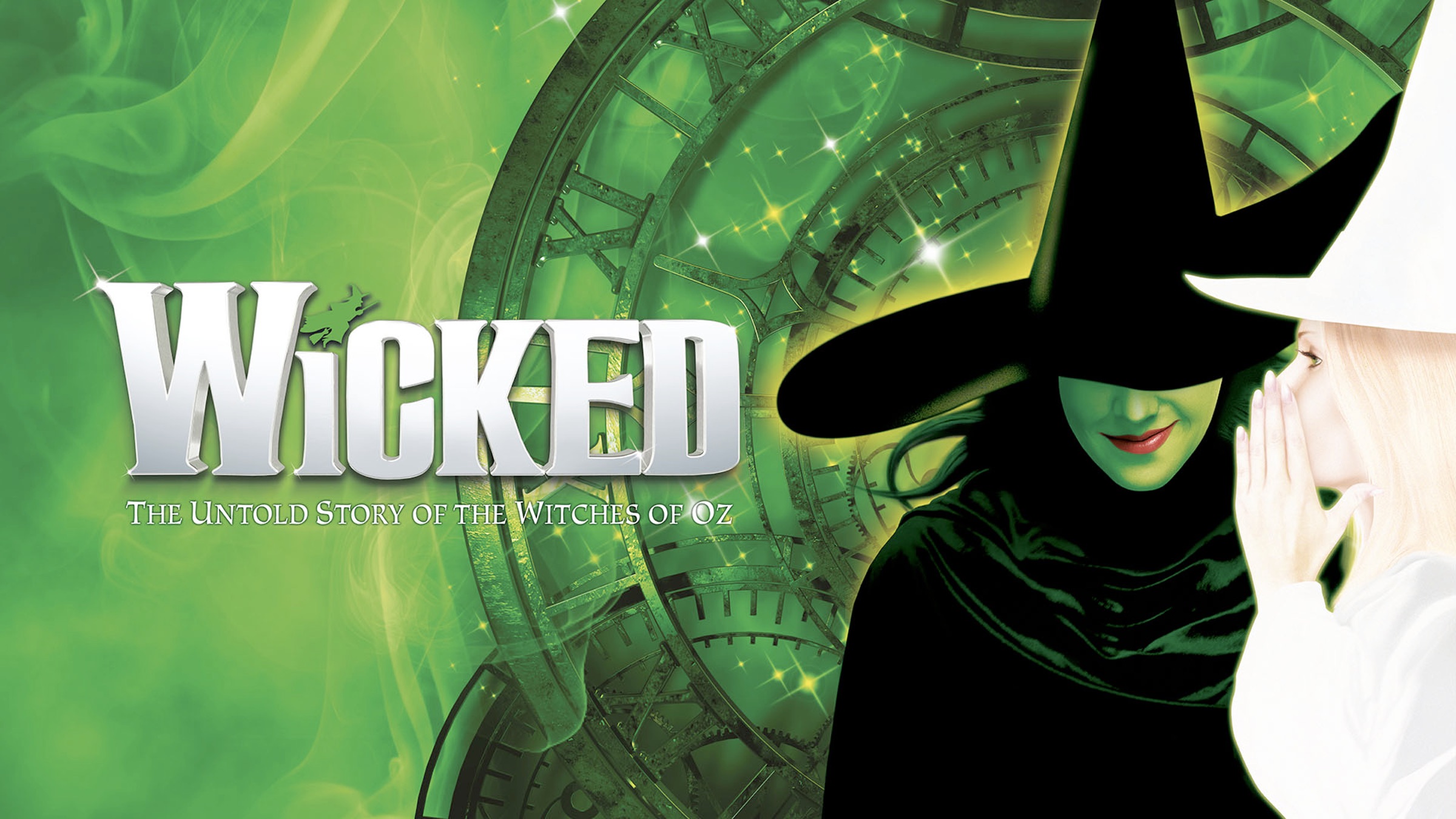 Wicked movie released date revealed with Cynthia Erivo and Ariana