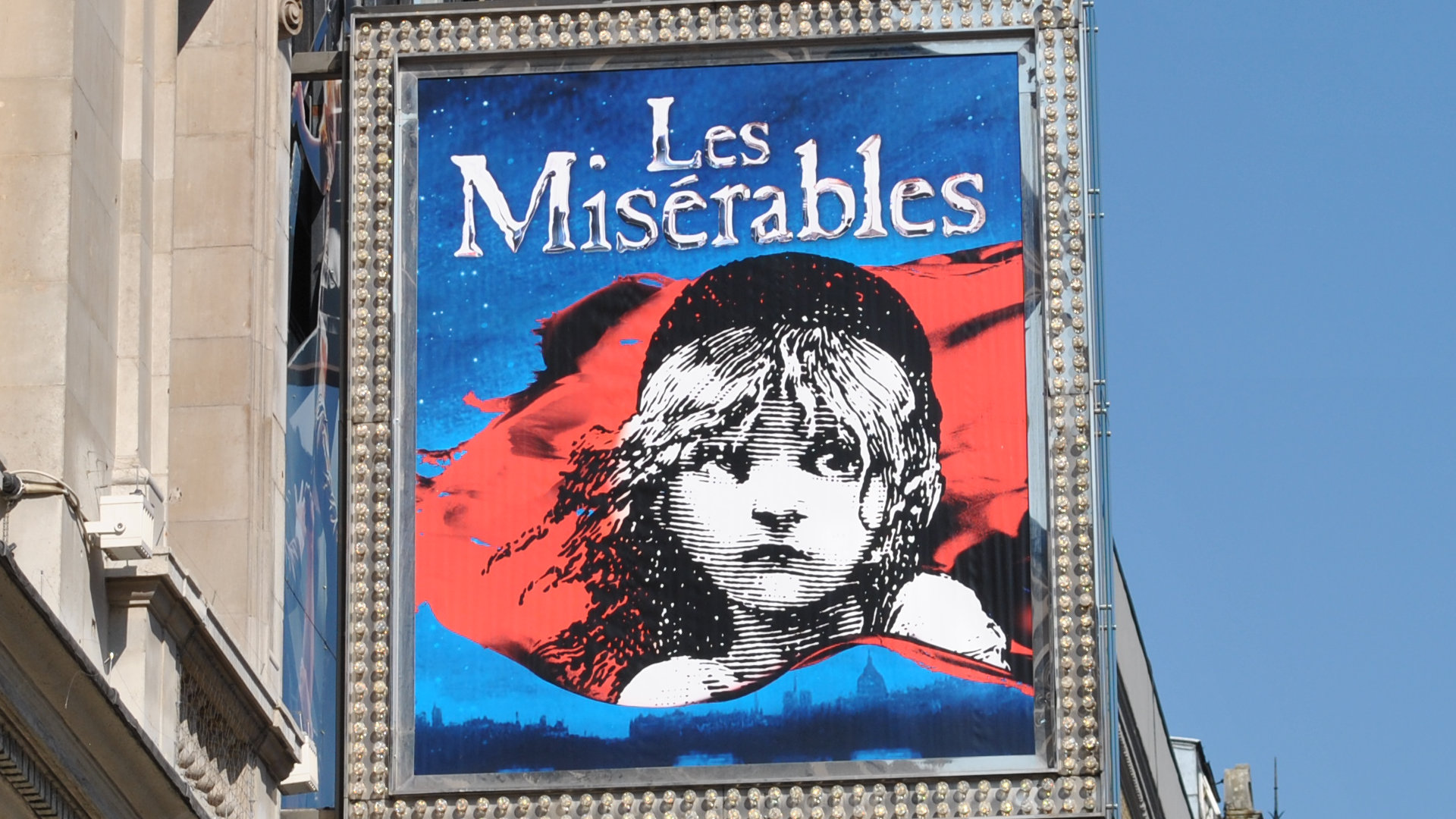 Les Misérables extends run in London's West End to March 2024 Stageberry