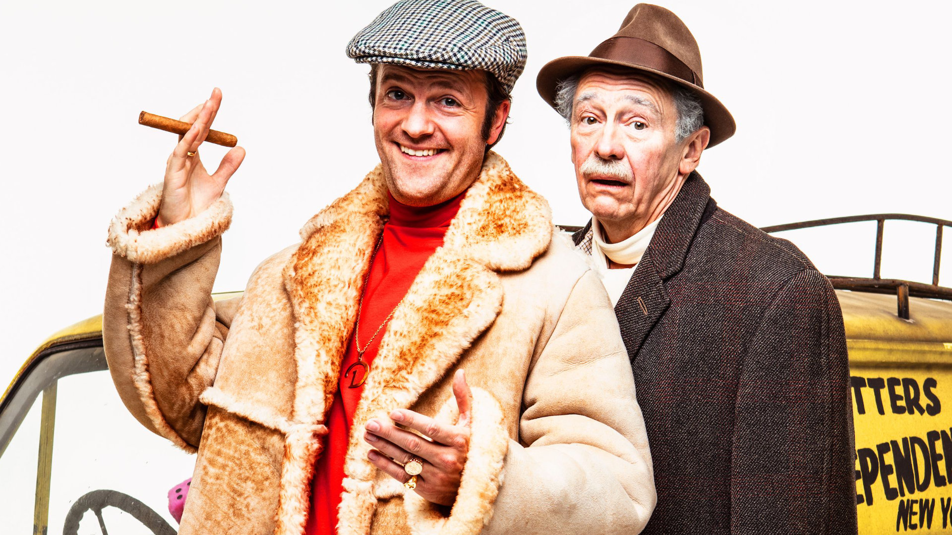 Only Fools and Horses The Musical announces West End reopening date