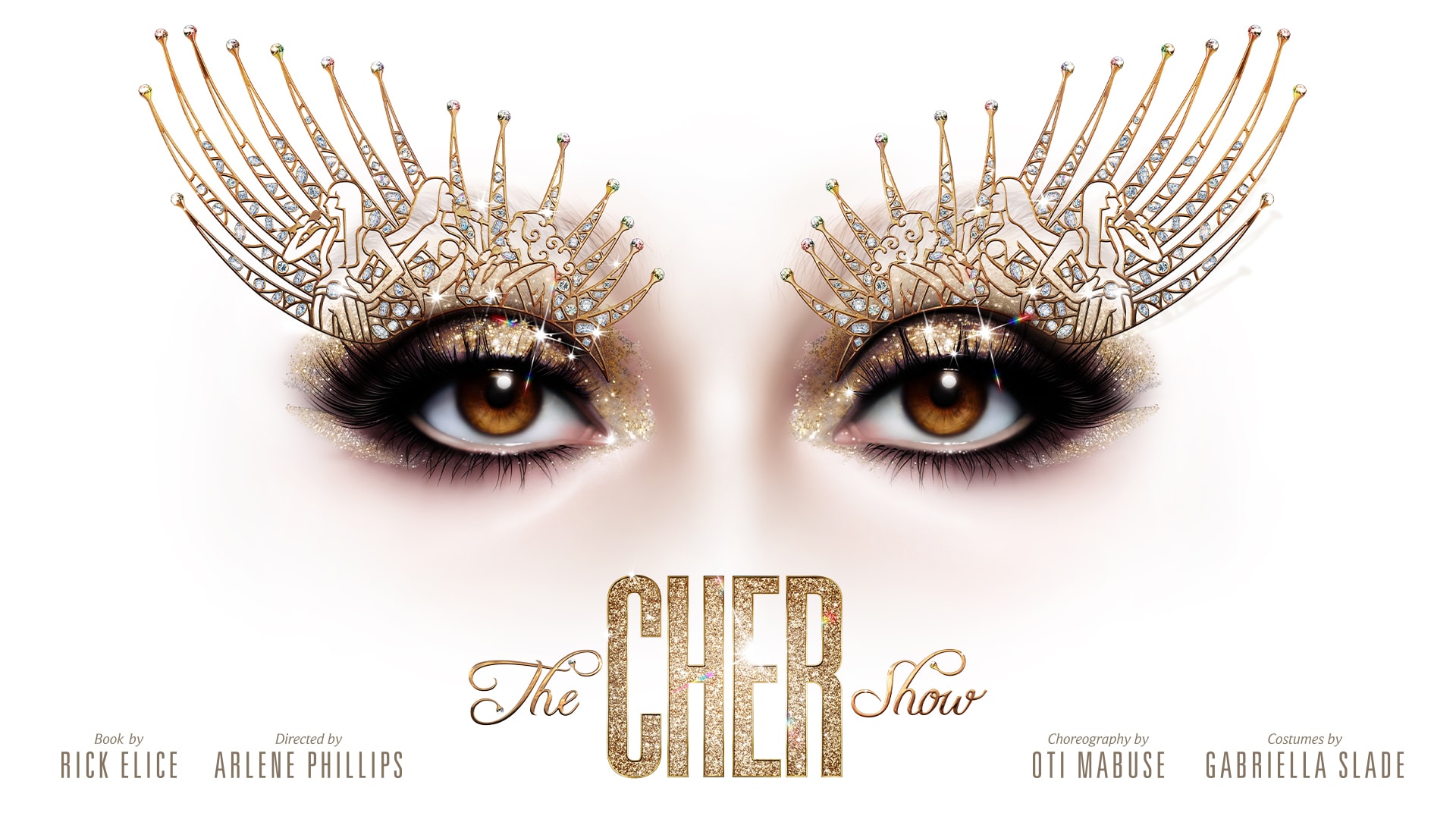 The Cher Show musical 2023 UK tour tickets, dates and venues book now