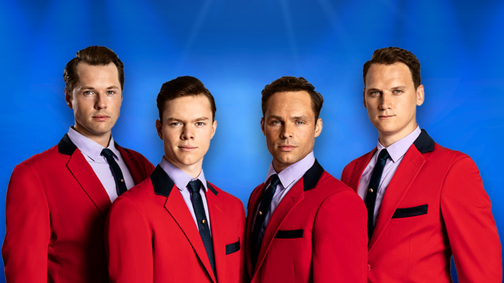 Jersey Boys West End cast announced as show returns to London Stage Chat