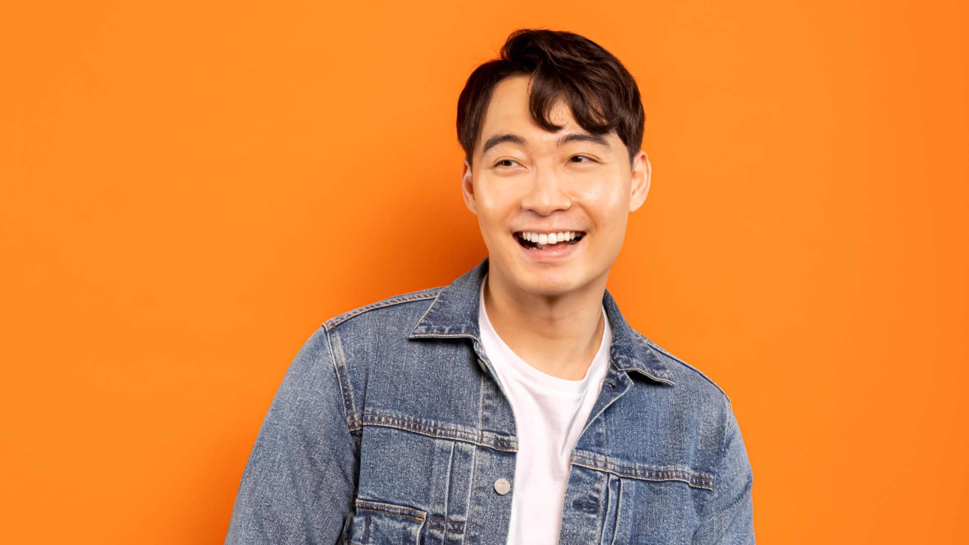 Comedian Nigel Ng announces UK tour dates for The Haiyaa World Tour