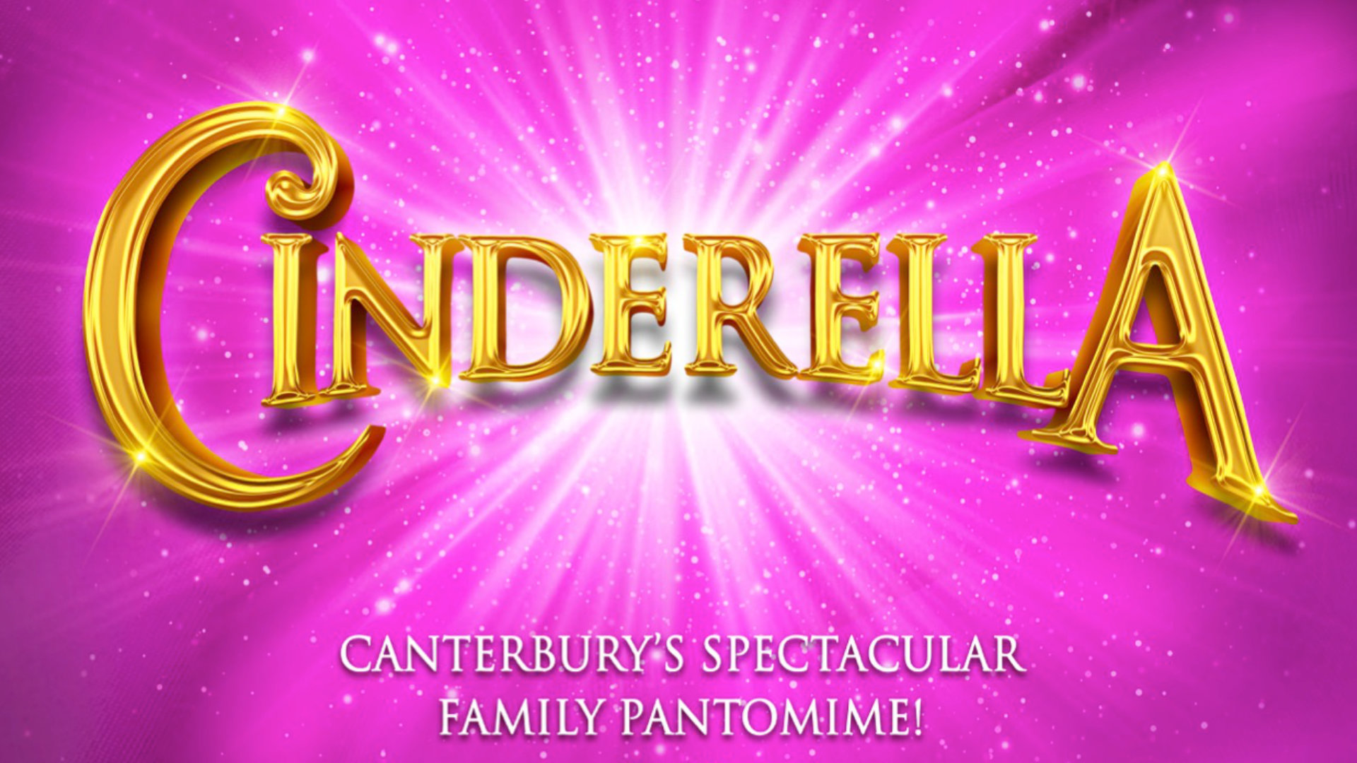 Malthouse Theatre Announces Cinderella As 2022 Pantomime Stage Chat