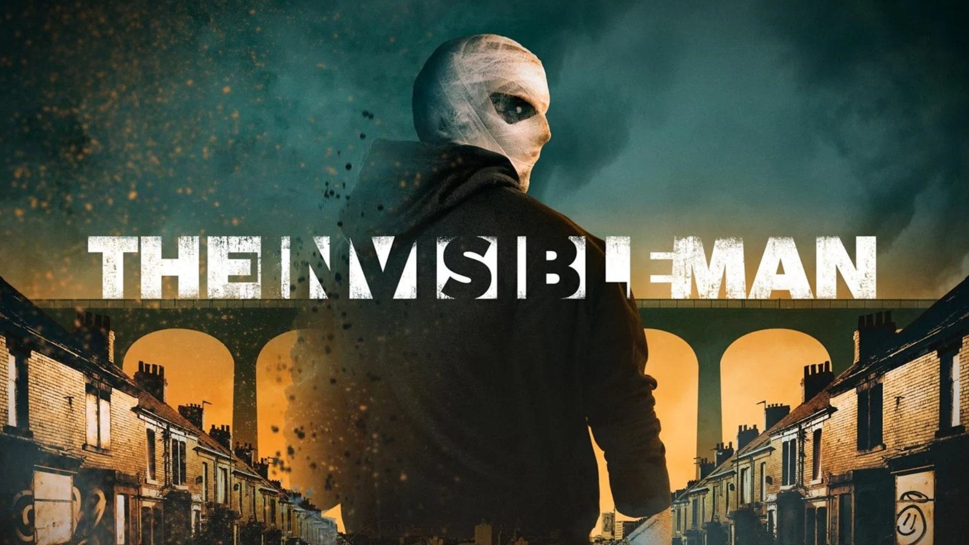 the invisible man tour