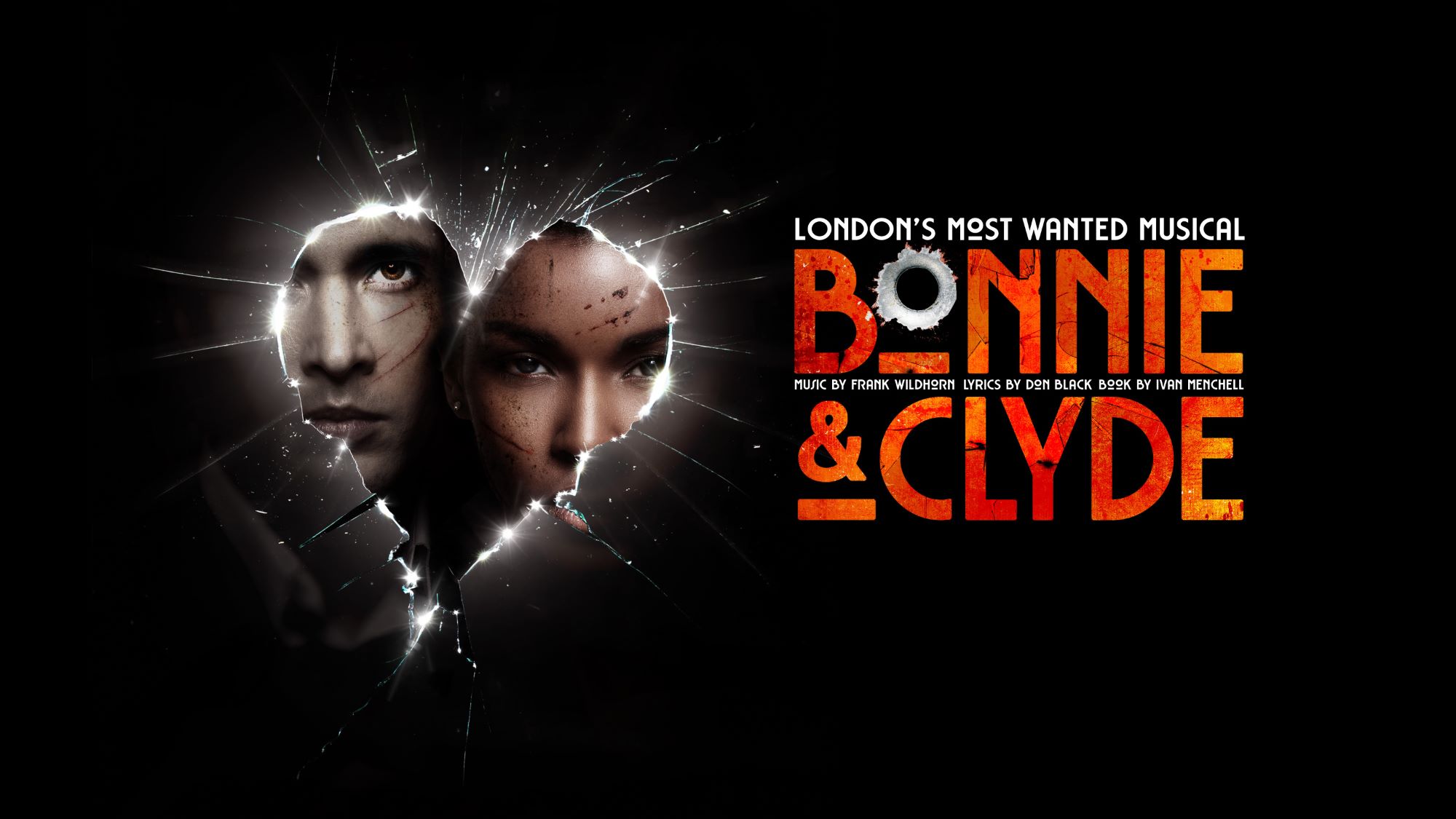 Bonnie & Clyde The Musical announces UK tour in 2024 Stageberry