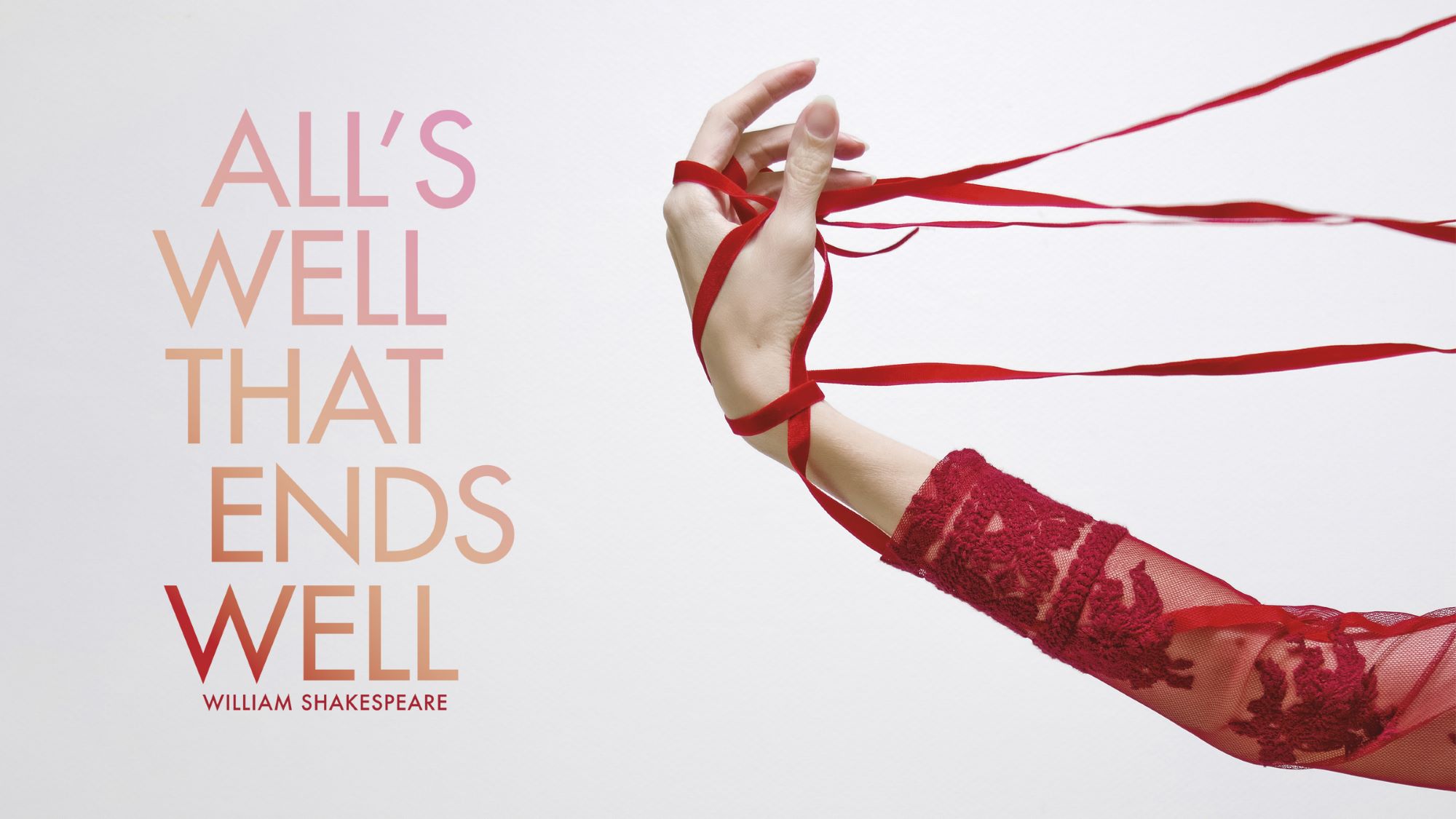 Blanche McIntyre To Direct All s Well That Ends Well At Royal 