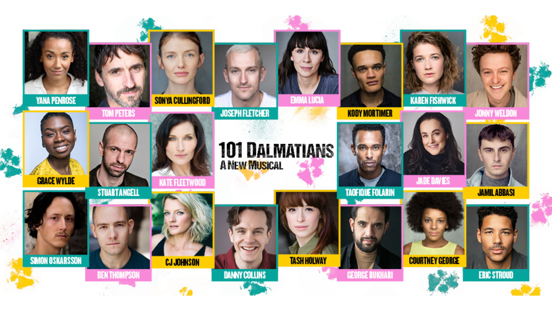 cast-revealed-for-new-101-dalmatians-musical-at-regent-s-park-open-air