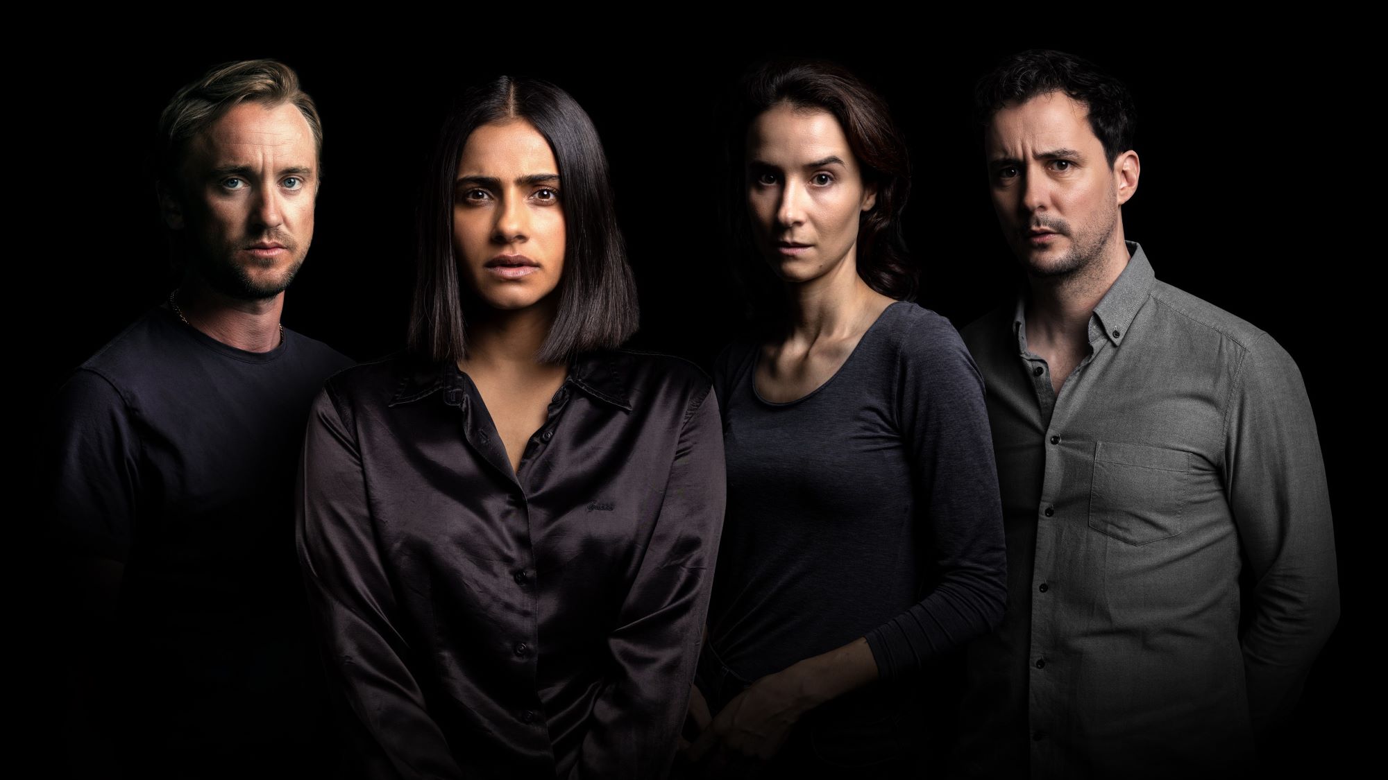 2:22 - A Ghost Story new cast to star Tom Felton, Mandip Gill, Beatriz ...