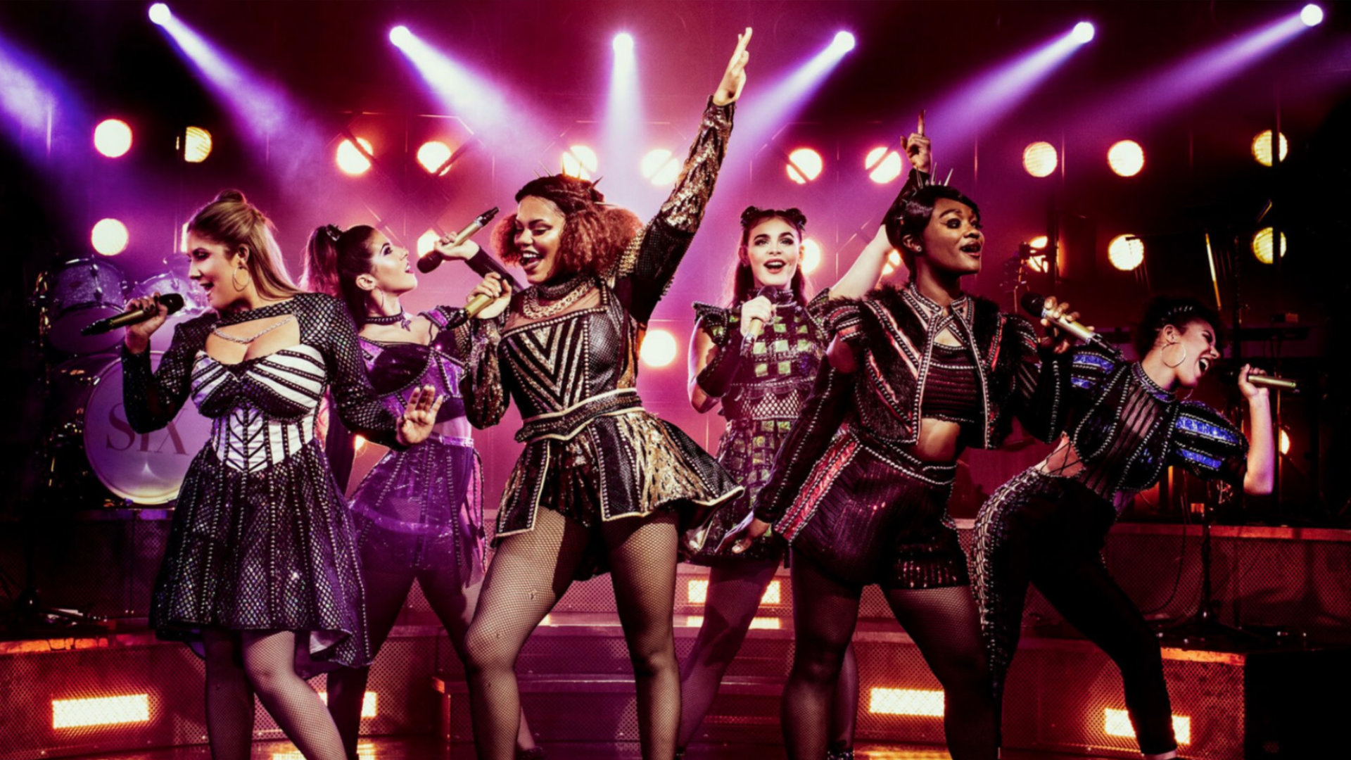 Six The Musical to be filmed for release with original West End cast -  Stage Chat