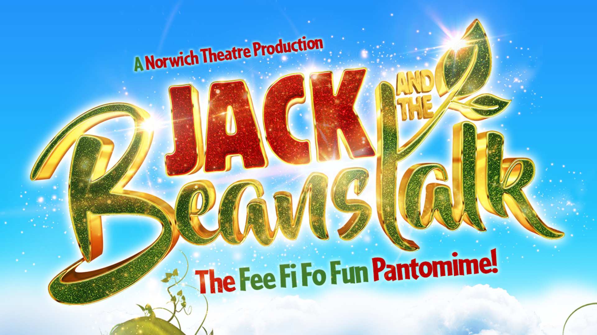 Rufus Hound and Sally Hodgkiss to star in Jack and the Beanstalk panto