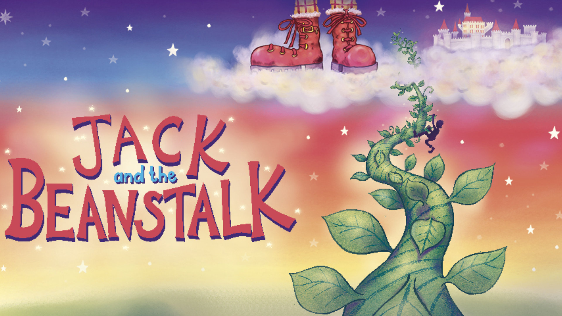 Cast Announced For Jack And The Beanstalk Panto At Corn Exchange ...