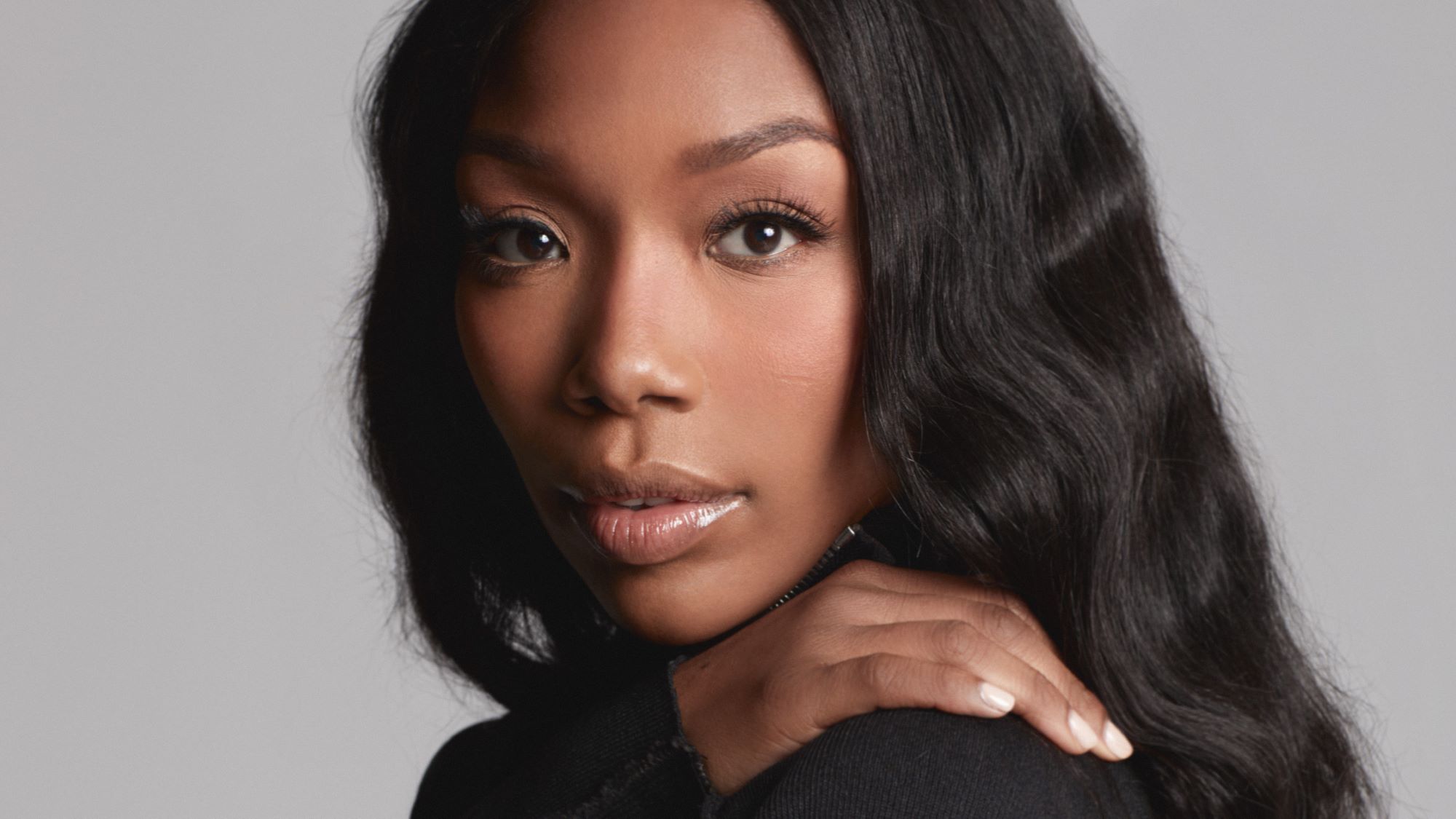 Brandy returns as Cinderella in new Descendants musical movie - Stageberry