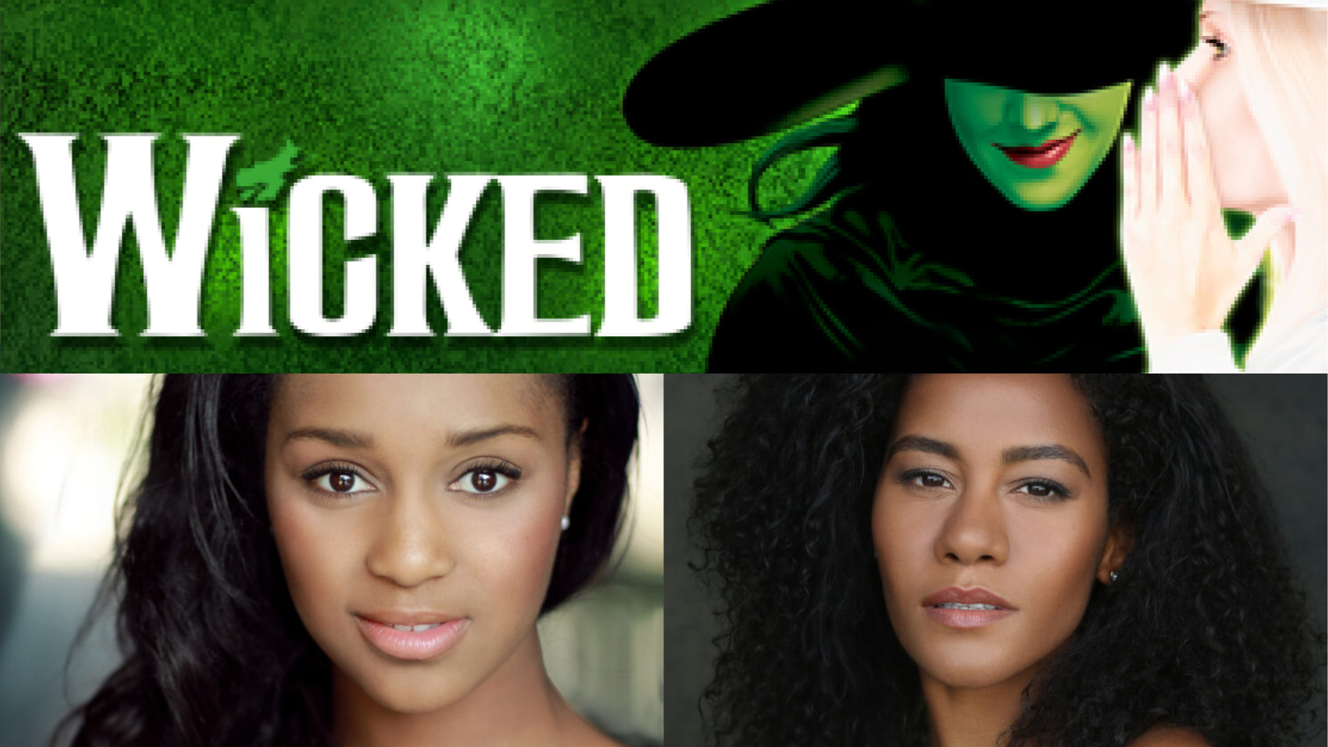 wicked national tour 2023 cast